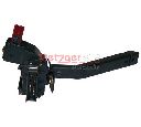Bloc lumini de control; comutator ,lumini de avarie; Comutator coloana directie METZGER 0916049