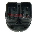 Comutator,macara geam METZGER 0916061</br>Piesa auto pentru Categorii