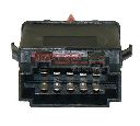 Comutator ,lumini de avarie METZGER 0916067</br>Piesa auto pentru Intrerupatoare / Relee / Control
