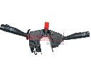 Comutator, far; Bloc lumini de control; comutator ,lumini de avarie; comutator stergator; Comutator coloana directie METZGER 0916077
