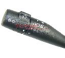 Comutator, far; Bloc lumini de control; comutator ,lumini de avarie; comutator stergator; Comutator coloana directie METZGER 0916077