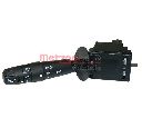 Comutator, far; Bloc lumini de control; Comutator coloana directie METZGER 0916078