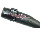 Comutator, far; Bloc lumini de control; comutator ,lumini de avarie; comutator stergator; Comutator coloana directie METZGER 0916083