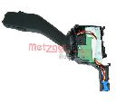 Comutator stergator; Comutator coloana directie METZGER 0916086