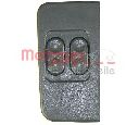 Comutator,macara geam METZGER 0916092</br>Piesa auto pentru Sistem de comfort