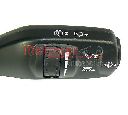 Comutator stergator; Comutator coloana directie METZGER 0916099</br>Piesa auto pentru Echipament interior
