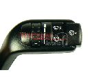 Comutator stergator; Comutator coloana directie METZGER 0916111</br>Piesa auto pentru Echipament interior