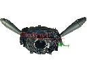 Comutator, far; Bloc lumini de control; comutator stergator; Comutator coloana directie METZGER 0916114</br>Piesa auto pentru Echipament interior