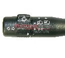 Comutator, far; Bloc lumini de control; comutator stergator; Comutator coloana directie METZGER 0916132