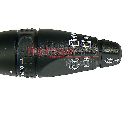 Comutator stergator; Comutator coloana directie METZGER 0916141