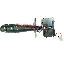 Comutator, far; Bloc lumini de control; Comutator coloana directie METZGER 0916151