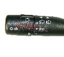 Comutator, far; Bloc lumini de control; comutator ,lumini de avarie; comutator stergator; Comutator coloana directie METZGER 0916154