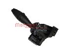 Comutator stergator; Comutator coloana directie METZGER 0916157</br>Piesa auto pentru Sistem curatare parbriz