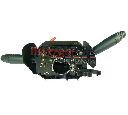 Comutator, far; Bloc lumini de control; comutator stergator; Comutator coloana directie METZGER 0916159</br>Piesa auto pentru Intrerupatoare / Relee / Control