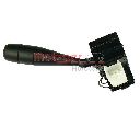 Comutator stergator; Comutator coloana directie METZGER 0916170</br>Piesa auto pentru Categorii