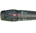 Comutator, far; Bloc lumini de control; comutator ,lumini de avarie; comutator stergator; Comutator coloana directie METZGER 0916171</br>Piesa auto pentru Categorii