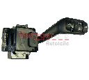 Comutator stergator; Comutator coloana directie METZGER 0916173</br>Piesa auto pentru Categorii