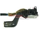 Bloc lumini de control; Comutator coloana directie METZGER 0916189</br>Piesa auto pentru Intrerupatoare / Relee / Control