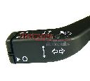 Bloc lumini de control; Comutator coloana directie METZGER 0916189</br>Piesa auto pentru Intrerupatoare / Relee / Control