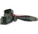 Comutator stergator; Comutator coloana directie METZGER 0916192</br>Piesa auto pentru Sistem curatare parbriz