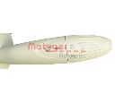 Comutator, far; Bloc lumini de control; comutator stergator; Comutator coloana directie METZGER 0916195</br>Piesa auto pentru Categorii