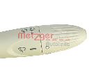 Comutator, far; Bloc lumini de control; comutator stergator; Comutator coloana directie METZGER 0916196</br>Piesa auto pentru Categorii