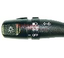 Comutator, far; Bloc lumini de control; Comutator coloana directie METZGER 0916199