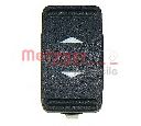 Comutator,macara geam METZGER 0916205</br>Piesa auto pentru Categorii