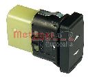 Comutator,macara geam METZGER 0916205</br>Piesa auto pentru Categorii