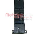 Comutator,macara geam METZGER 0916208</br>Piesa auto pentru Categorii