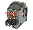 Comutator, far METZGER 0916237</br>Piesa auto pentru Intrerupatoare / Relee / Control