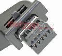 Bloc lumini de control; Comutator coloana directie METZGER 0916243</br>Piesa auto pentru Intrerupatoare / Relee / Control