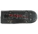 Comutator,macara geam METZGER 0916249</br>Piesa auto pentru Echipament interior