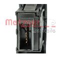 Comutator ,lumini de avarie METZGER 0916250</br>Piesa auto pentru Intrerupatoare / Relee / Control