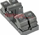 Comutator,macara geam METZGER 0916258</br>Piesa auto pentru Categorii