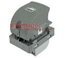 Comutator,macara geam METZGER 0916262