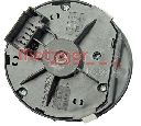 Comutator, far METZGER 0916283</br>Piesa auto pentru Intrerupatoare / Relee / Control
