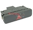 Comutator ,lumini de avarie METZGER 0916292</br>Piesa auto pentru Intrerupatoare / Relee / Control