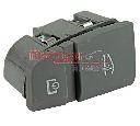 Intrerupator multifunctional METZGER 0916293</br>Piesa auto pentru Electrice