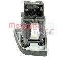 Comutator, sistem inchidere METZGER 0916297</br>Piesa auto pentru Sistem de inchidere