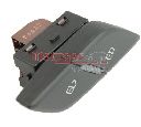 Comutator, sistem inchidere METZGER 0916298</br>Piesa auto pentru Motor / Releu