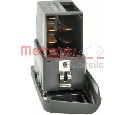 Comutator, sistem inchidere METZGER 0916299</br>Piesa auto pentru Categorii