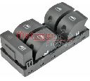 Comutator,macara geam METZGER 0916304