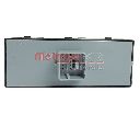 Comutator,macara geam METZGER 0916306</br>Piesa auto pentru Categorii