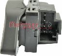 Comutator, sistem inchidere METZGER 0916320</br>Piesa auto pentru Sistem de inchidere