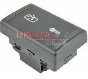 Comutator, sistem inchidere METZGER 0916322</br>Piesa auto pentru Categorii