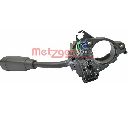 Comutator coloana directie METZGER 0916323</br>Piesa auto pentru Echipament interior