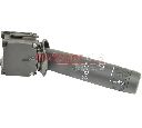 Comutator stergator; Comutator coloana directie METZGER 0916332</br>Piesa auto pentru Sistem curatare parbriz