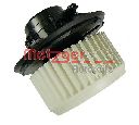 Ventilator, habitaclu METZGER 0917006