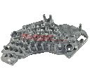 Unitate de control,incalzire/ventilatie METZGER 0917010</br>Piesa auto pentru Incalzire